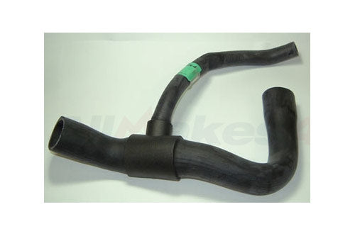 NTC7223 LAND ROVER - HOSE - RADIATOR BOTTOM - Suitable for Discovery 1, Range Rover Classic
