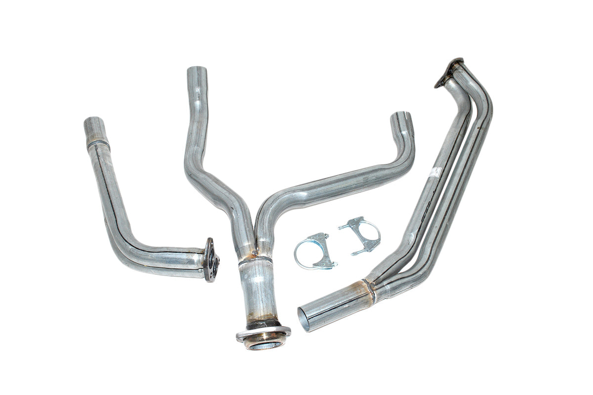 NTC7321 LAND ROVER - EXHAUST DOWNPIPE