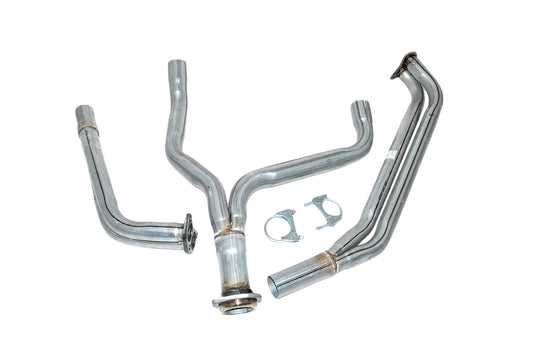 NTC7321 LAND ROVER - EXHAUST DOWNPIPE