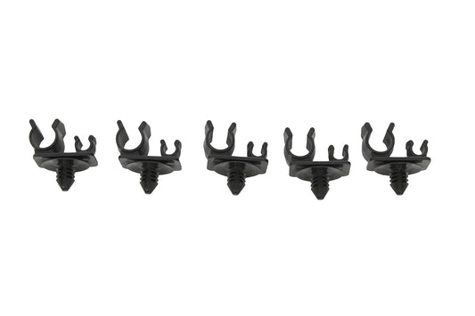 NTC8242 LAND ROVER - CLIP - DOUBLE PIPE