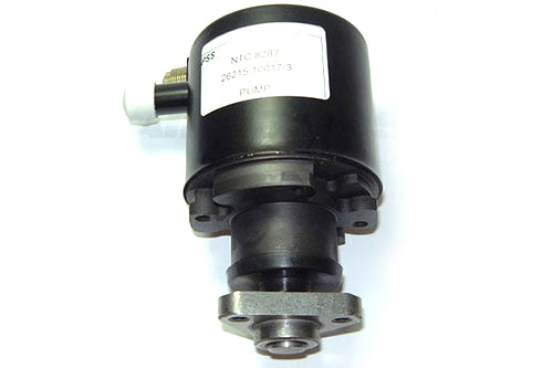 NTC8287 LAND ROVER - PUMP - PAS - Suitable for Defender 1983-2006