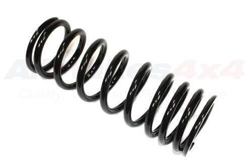 NTC8572 LAND ROVER - COIL SPRING - REAR - Suitable for Discovery 1