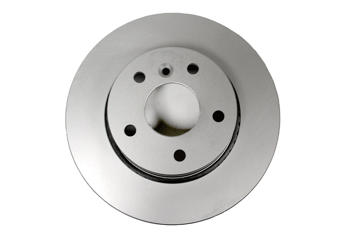 NTC8780C LAND ROVER - COATED BRAKE DISC - FRONT - VENTED DISC - Suitable for Range Rover P38