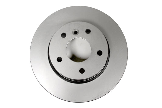 NTC8780C LAND ROVER - COATED BRAKE DISC - FRONT - VENTED DISC - Suitable for Range Rover P38