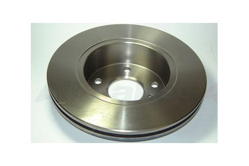 NTC8780G LAND ROVER - FRONT BRAKE DISCS - VENTED DISCS - Suitable for Range Rover P38 From DELPHI