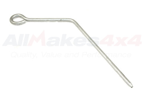 NTC9127 LAND ROVER - CLIP