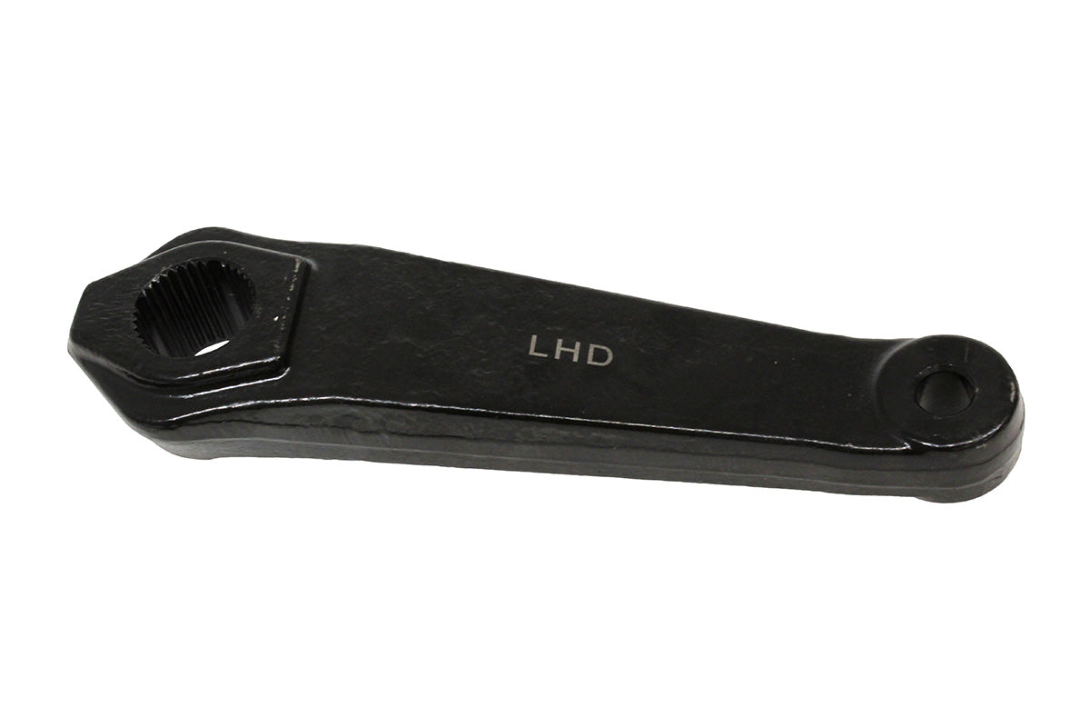 NTC9235 LAND ROVER - DROP ARM LHD