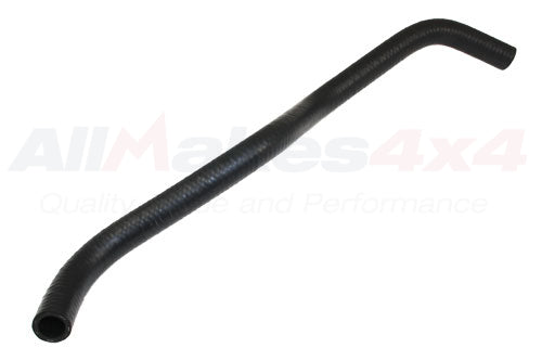 NTC9989 LAND ROVER - HOSE - LOW PRESSURE - RRC