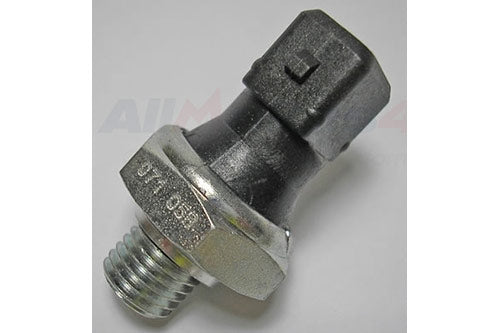 NUC100280L LAND ROVER - SWITCH - OIL PRESSURE - PETROL - Suitable for Discovery 2, Freelander 1 & Range Rover P38 From AUTOTEC