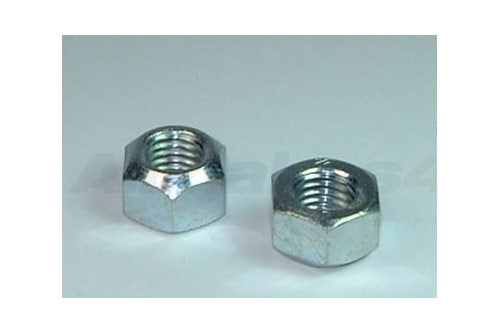 NV114047 LAND ROVER - NUT - FRONT RADIUS ARM - M14 - Suitable for Discovery 1, Defender 1983-2006