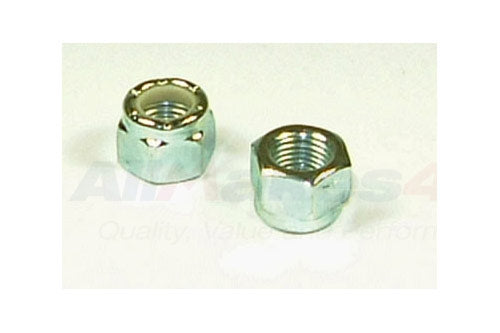NY606041L LAND ROVER - PROPSHAFT NUT - Suitable for Range Rover P38