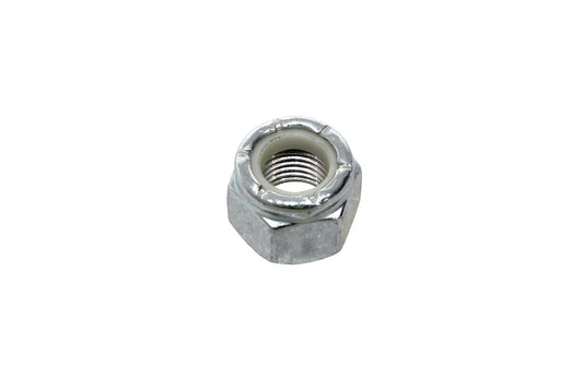 NY606042G LAND ROVER - LOCKNUT