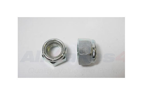 NY607041L LAND ROVER - TOP BOLT NUT - FRONT SUSPENSION - Suitable for Series 2, Series 3