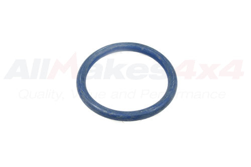 NYX100080 LAND ROVER - O RING - INJECTOR HARNESS - FUEL - TD5 - Suitable for Discovery 2, Defender 1983-2006