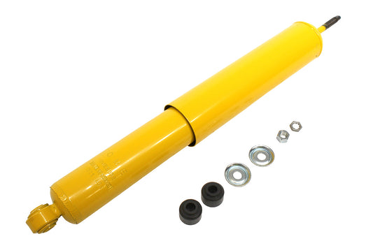 OMESD32 LAND ROVER - STEERING DAMPER From ARB