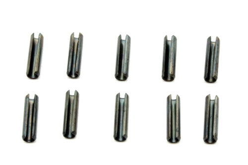 PA105101L LAND ROVER - SPRING PIN - HOT SPOT - DEF - 2.5 DIESEL NA - TURBO