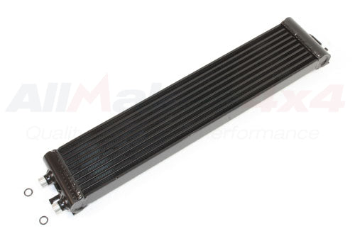 PBC101420 LAND ROVER - OIL COOLER - DIESEL ENGINES - 2.5L 6 CYL BMW - Suitable for Range Rover P38