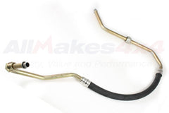 PBP101160 LAND ROVER - PIPE OIL COOLER