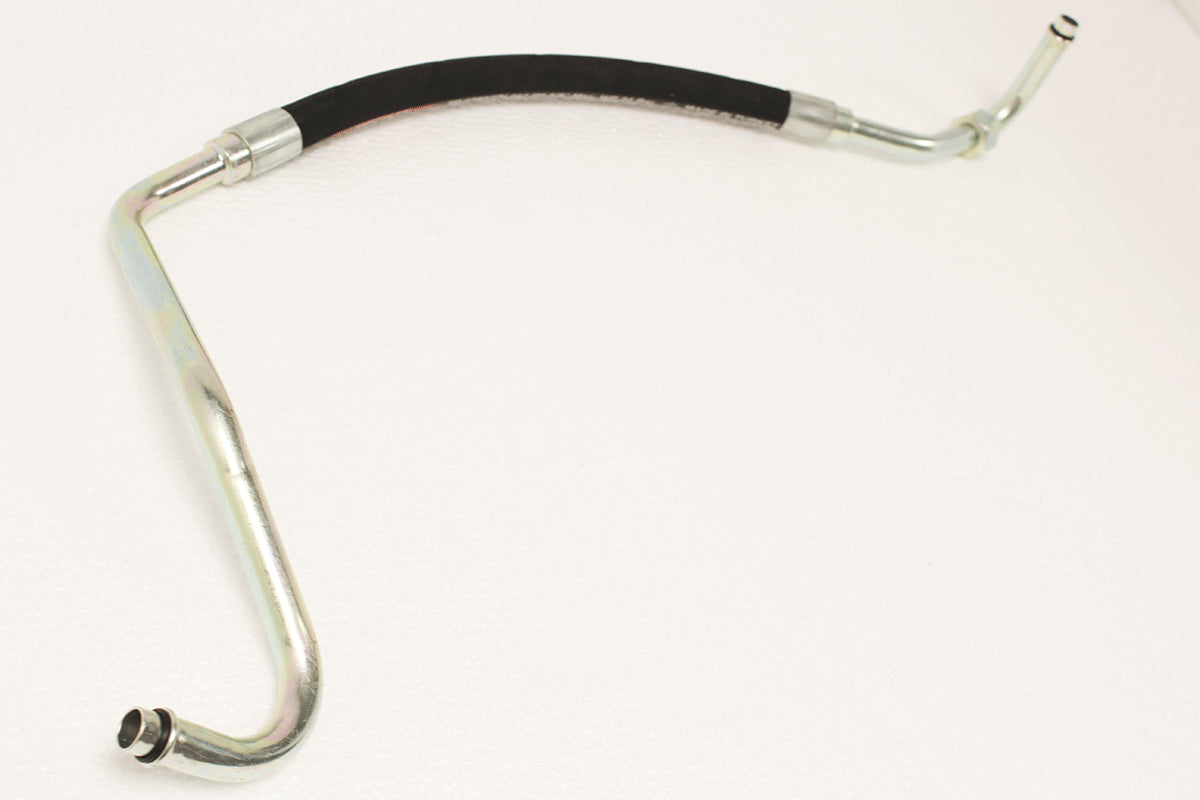 PBP500260 LAND ROVER - HOSE - OIL COOLER - DIESEL ENGINES - OIL FILTER TO COOLER - Suitable for Range Rover P38