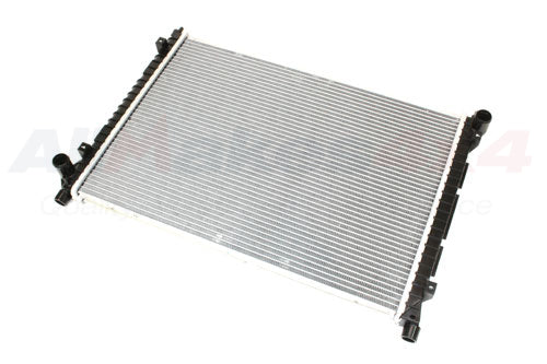 PCC000111 LAND ROVER - RADIATOR ASSY - Suitable for Freelander 1 From NISSENS