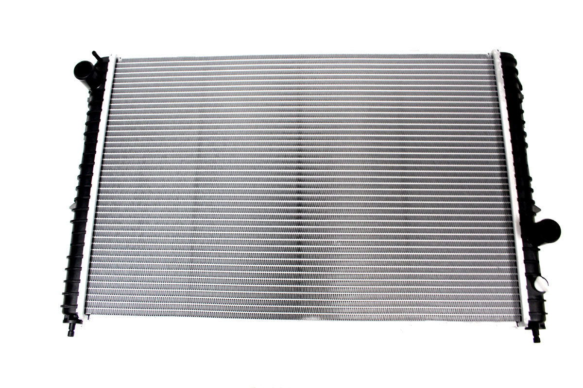PCC000710G LAND ROVER - RADIATOR ASSEMBLY - NAS - Suitable for Discovery 2 From NISSENS