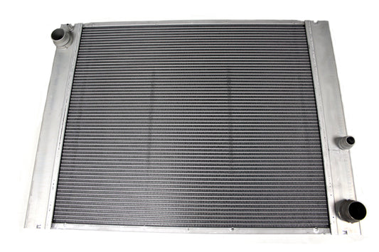PCC000840G LAND ROVER - RADIATOR ASSEMBLY - FITS - Suitable for Range Rover 02-09 From NISSENS