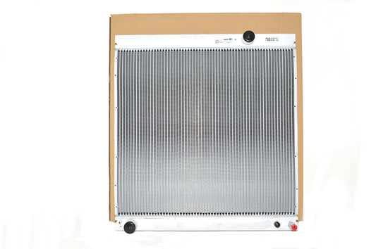 PCC000850G LAND ROVER - RADIATOR ASSEMBLY - 4.4 V8 BMW PET - Suitable for Range Rover 02-09 From NISSENS