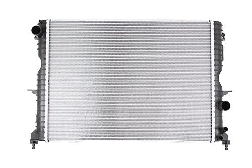 PCC001070G LAND ROVER - RADIATOR ASSEMBLY - EURO CONSOLIDATED DIRECTIVE 3 - TD5 - Suitable for Discovery 2 From NISSENS