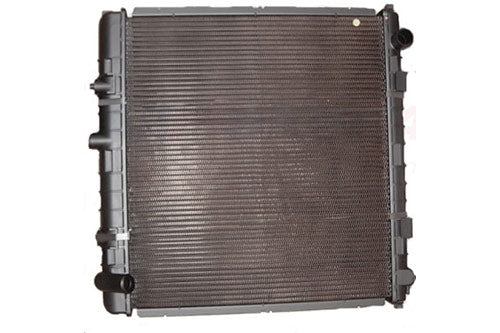 PCC106940 LAND ROVER - RADIATOR ASSEMBLY - PETROL ENGINES - V8 - Suitable for Range Rover P38