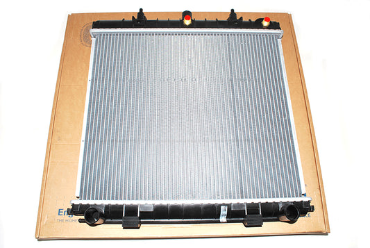 PCC108460G LAND ROVER - RADIATOR ASSY - RR P38 - 2.5L BMW DIESEL From NISSENS