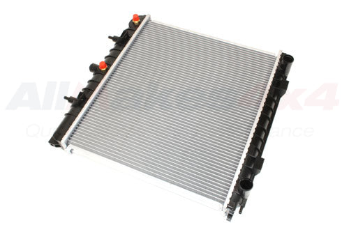 PCC108460 LAND ROVER - RADIATOR ASSEMBLY - 2.5L 6 CYL BMW - Suitable for Range Rover P38