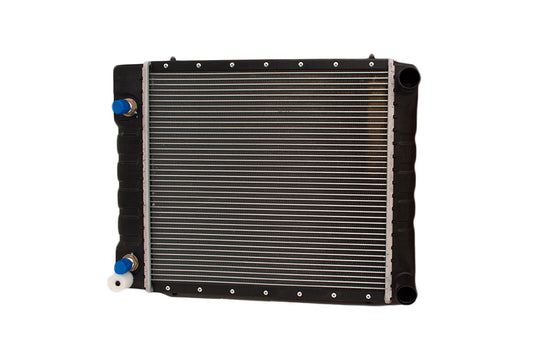 PCC500170G LAND ROVER - RADIATOR From NISSENS