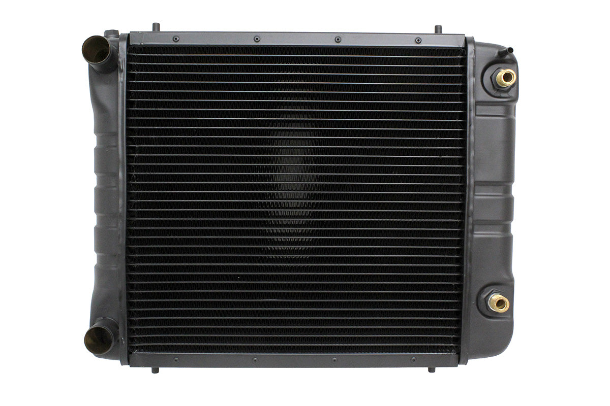 PCC500170M LAND ROVER - RADIATOR ASSY