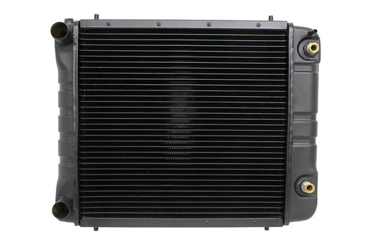 PCC500170M LAND ROVER - RADIATOR ASSY
