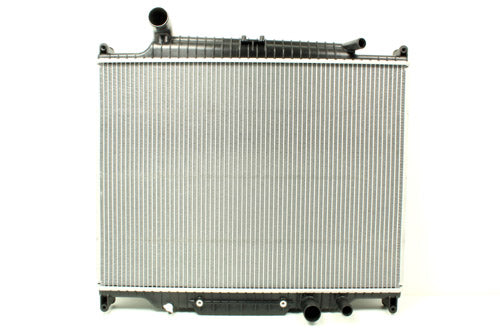 PCC500300G LAND ROVER - RADIATOR ASSEMBLY - TD8 3.6 DIESEL - Suitable for Range Rover Sport 05-09 From NISSENS