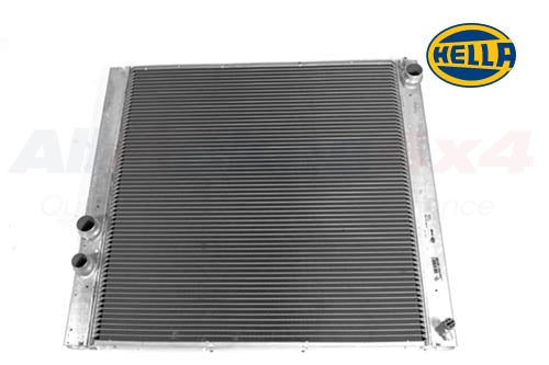 PCC500670 LAND ROVER - RADIATOR ASSY - RR L322