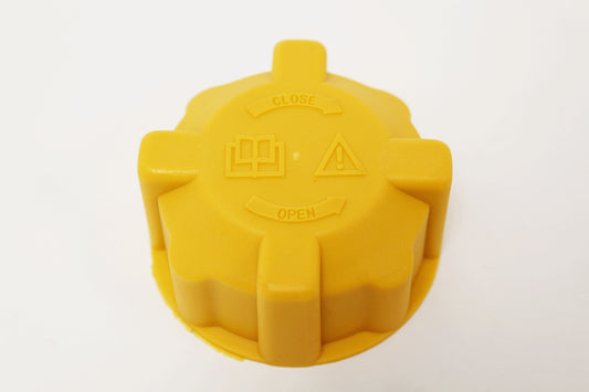PCD100160 LAND ROVER - CAP - PRESSURE - RADIATOR - EXPANSION TANK - Suitable for All Defenders, Freelander 1