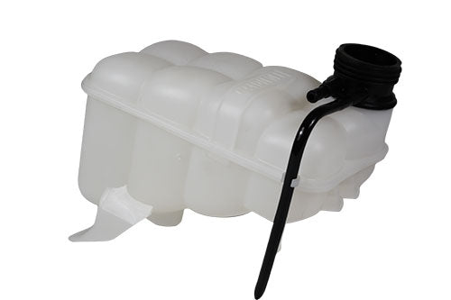 PCF101410 LAND ROVER - EXPANSION TANK - ASSEMBLY - RADIATOR - Suitable for Discovery 2, Range Rover P38