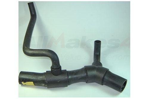 PCH000060 LAND ROVER - HOSE - RADIATOR BOTTOM - D1 - V8