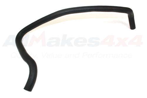 PCH000201 LAND ROVER - HOSE - EXPANSION TANK - Suitable for Freelander 1