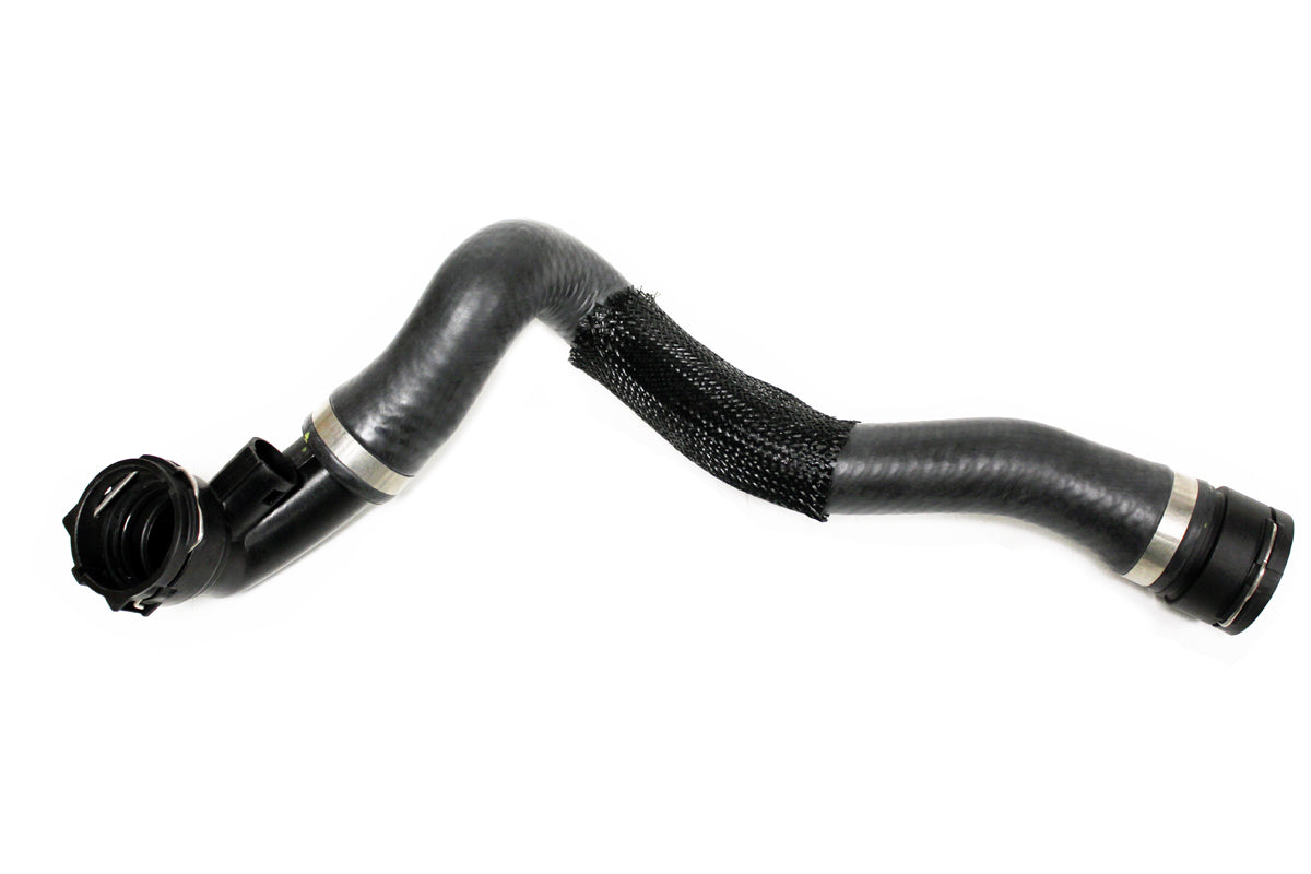 PCH001121 LAND ROVER - HOSE ASSY - RADIATOR BOTTOM - RR L322 - 4.4 V8 BMW PET