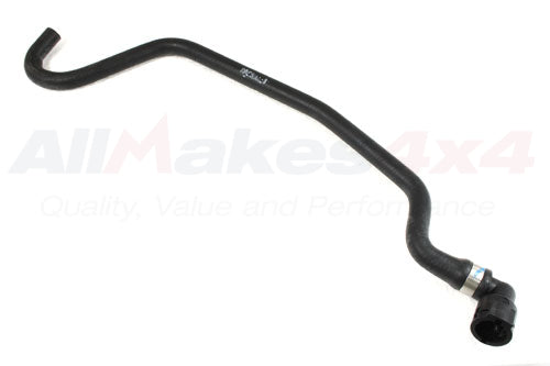 PCH001150 LAND ROVER - HOSE - OVERFLOW - RR L322