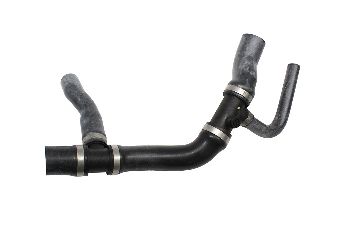 PCH114600 LAND ROVER - HOSE - COOLANT - RADIATOR - TD5 - RADIATOR TOP - Suitable for Defender 1983-2006