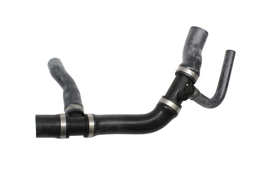 PCH114600 LAND ROVER - HOSE - COOLANT - RADIATOR - TD5 - RADIATOR TOP - Suitable for Defender 1983-2006