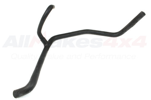 PCH114900 LAND ROVER - HOSE - HEATER - 1.8 4 CYL PETROL - Suitable for Freelander 1