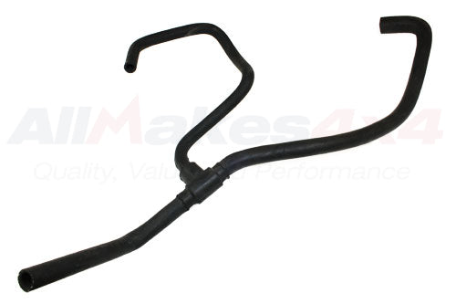 PCH115070 LAND ROVER - HOSE - HEATER - INLET - 1.8 4 CYL PETROL - Suitable for Freelander 1