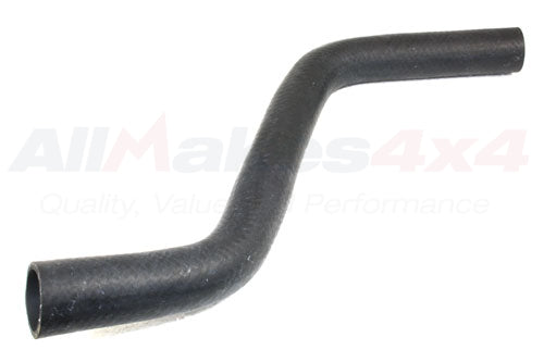 PCH116360 LAND ROVER - HOSE - RADIATOR BOTTOM - Suitable for Freelander 1