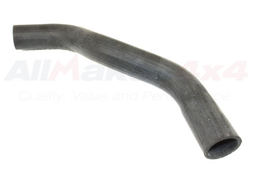 PCH116950 LAND ROVER - HOSE - RADIATOR TOP - DIESEL ENGINE - LESS EGR - 2.5L 6 CYL BMW - Suitable for Range Rover P38