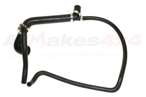 PCH119060 LAND ROVER - HOSE - RADIATOR BOTTOM - 300 TDI - Suitable for Defender 1983-2006