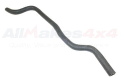 PCH119080 LAND ROVER - HOSE - RADIATOR - RADIATOR TO OIL COOLER - TD5 - Suitable for Discovery 2